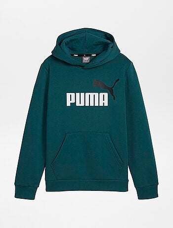 Sudadera con capucha 'Puma'