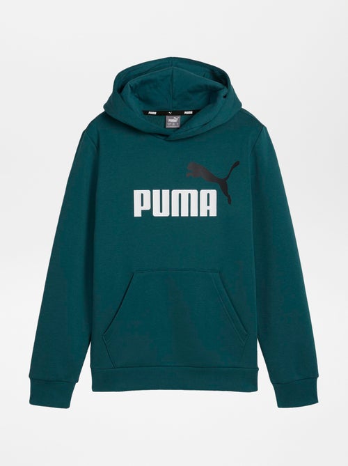 Sudadera con capucha 'Puma' - Kiabi