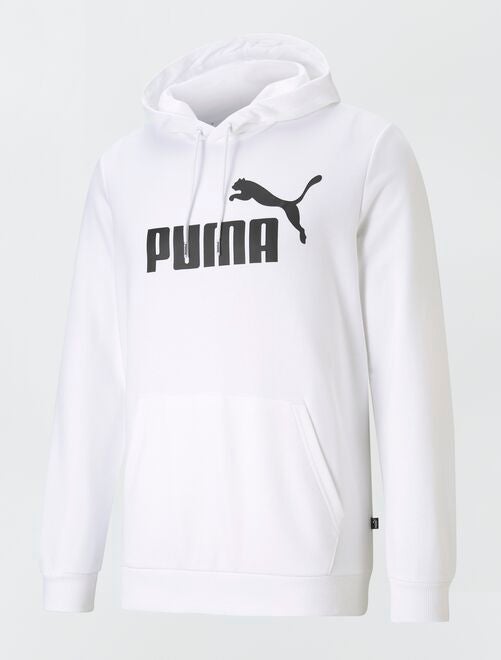 Sudadera con capucha 'Puma' - Kiabi