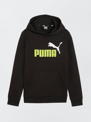 Sudadera con capucha 'Puma'