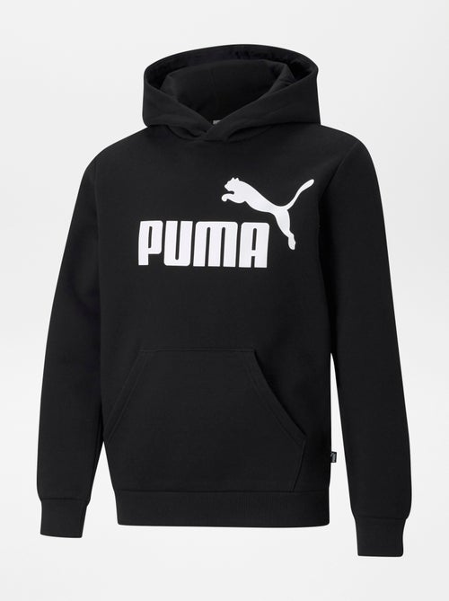 Sudadera con capucha 'Puma' - Kiabi