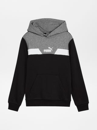 Sudadera con capucha 'Puma'