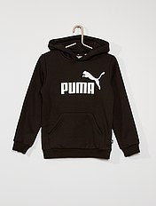 Sudadera puma hombre | Kiabi | La moda a pequeños precios