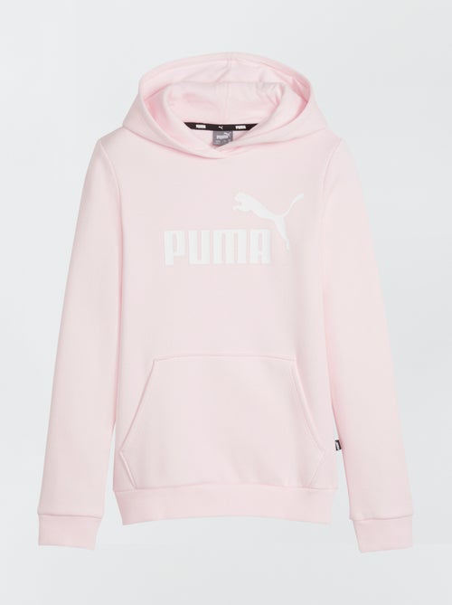Sudadera con capucha 'Puma' - Kiabi