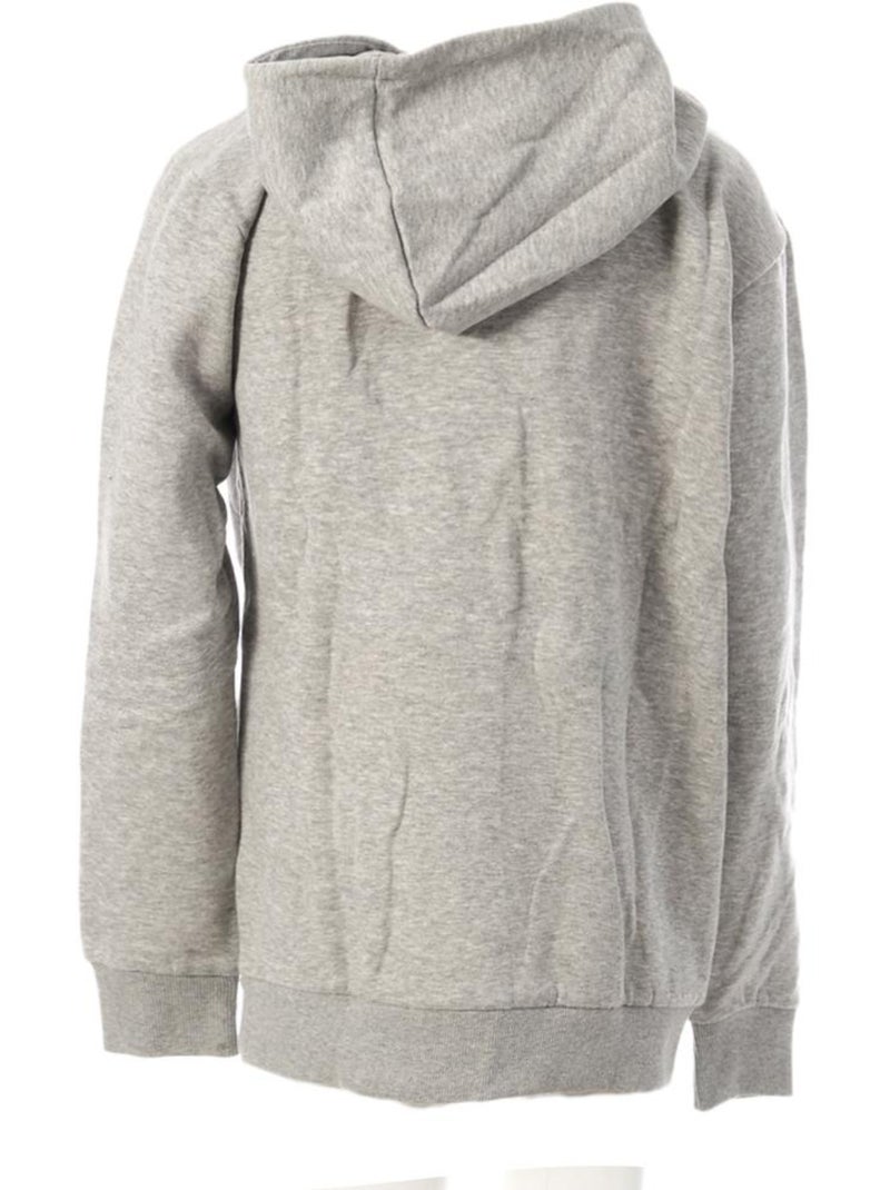 Sudadera con Capucha Redskins para Junior Gris plateado - Kiabi