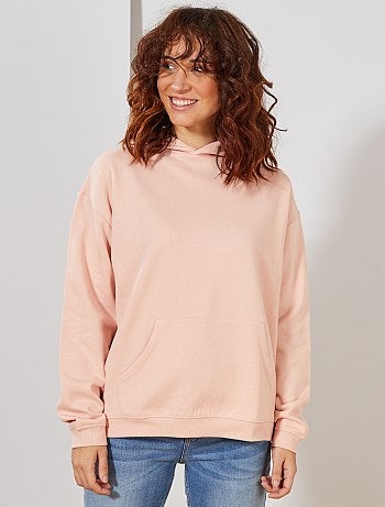 Sudadera con capucha - Kiabi