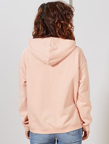 Sudadera con capucha - Kiabi