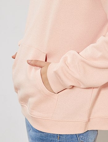 Sudadera con capucha - Kiabi