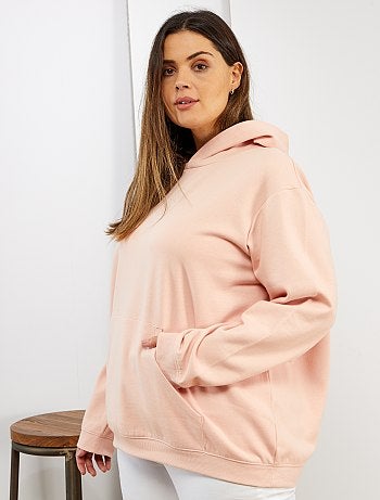 Sudadera con capucha - Kiabi