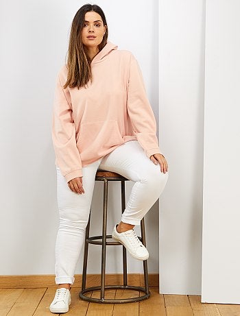 Sudadera con capucha - Kiabi