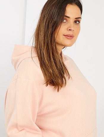 Sudadera con capucha - Kiabi