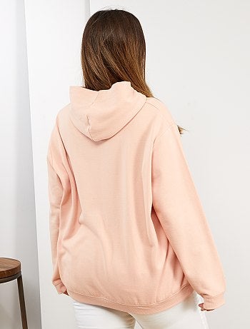 Sudadera con capucha - Kiabi