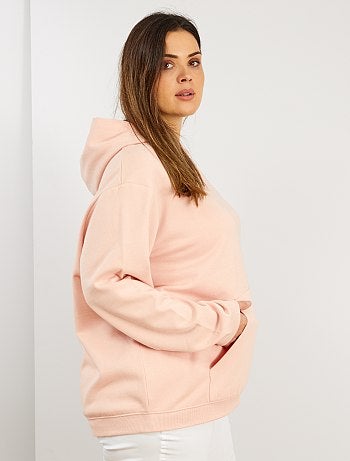 Sudadera con capucha - Kiabi