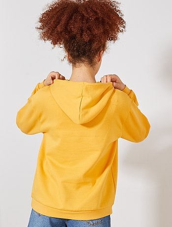 Sudadera con capucha 'Sabio' - Kiabi