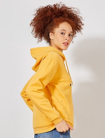 Sudadera con capucha 'Sabio' - Kiabi