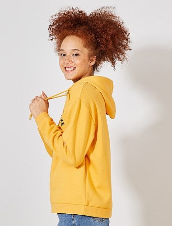 Sudadera con capucha 'Sabio' - Kiabi