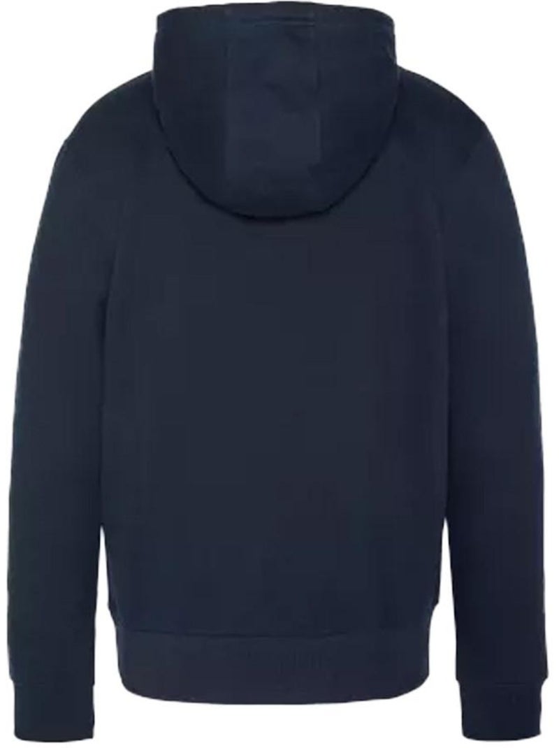 Sudadera con Capucha Schott para Hombre Naranja - Kiabi