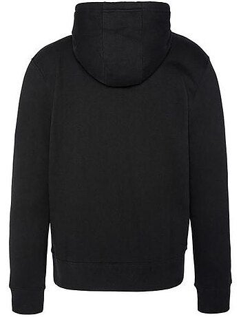 Sudadera con capucha schott para hombre
