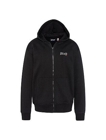 Sudadera con Capucha Schott para Niño