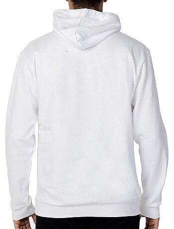 Sudadera con capucha Sergio Tacchini Stadium para hombre