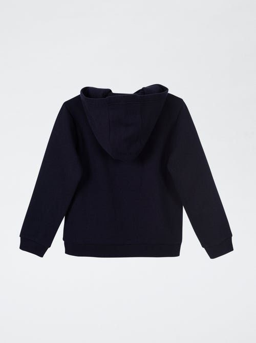 Sudadera con capucha 'Sonic' 'SEGA' - Kiabi