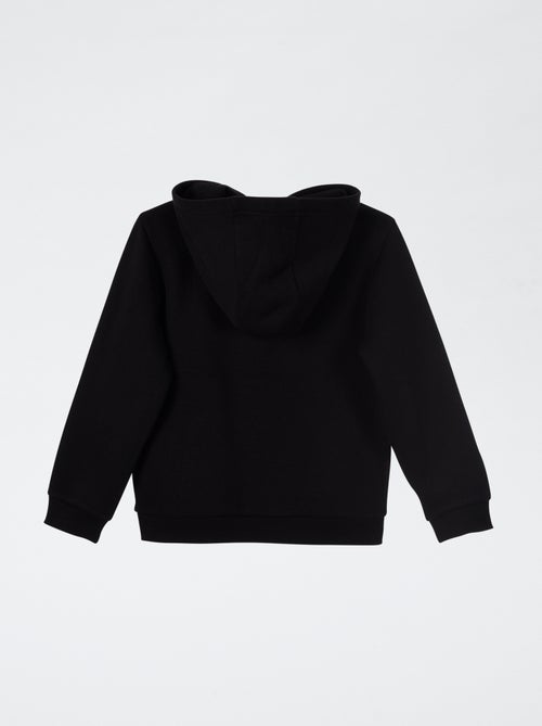 Sudadera con capucha 'Sonic' 'SEGA' - Kiabi