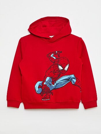 Sudadera con capucha 'Avengers'