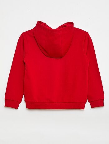 Sudadera con capucha 'Avengers'