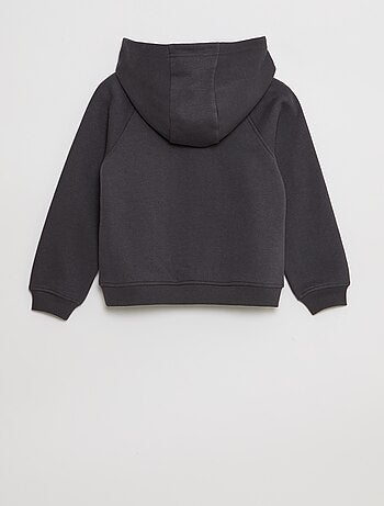 Sudadera con capucha 'Stitch' - So Easy