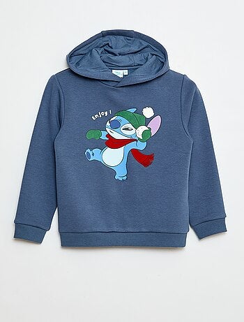 Sudadera con capucha 'Stitch' de 'Disney'