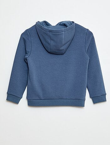 Sudadera con capucha 'Stitch' de 'Disney'