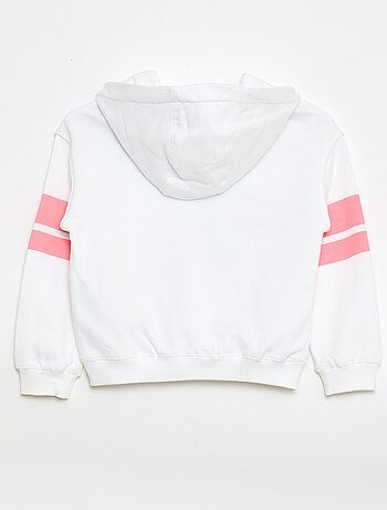 Sudadera con capucha 'Stitch' de 'Disney'