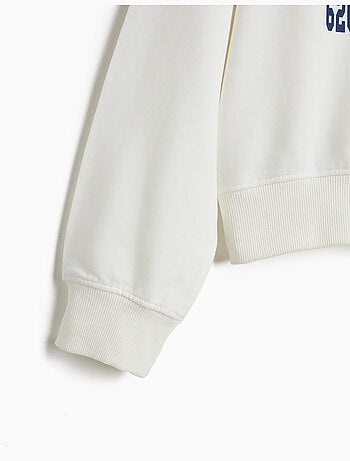 Sudadera con capucha Stitch ?Disney, MO Fashion