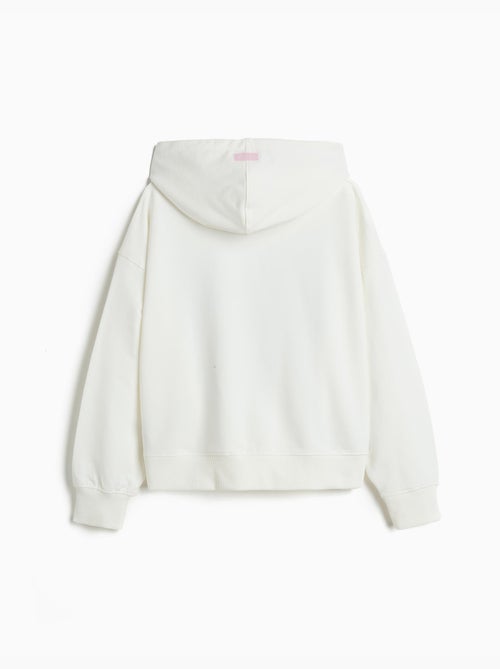 Sudadera con capucha Stitch ©Disney, MO Fashion - Kiabi