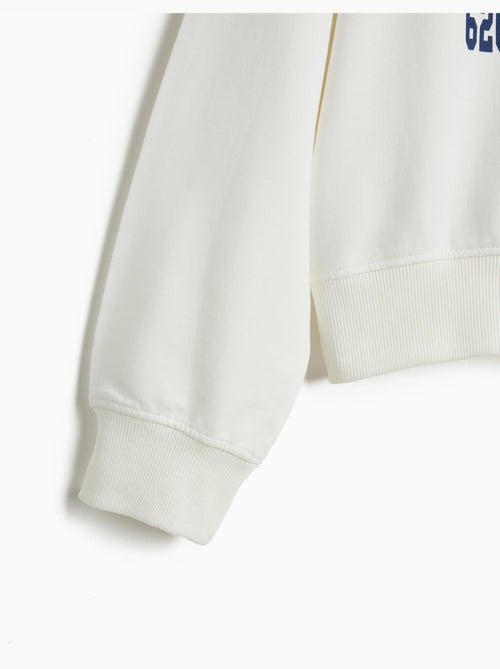 Sudadera con capucha Stitch ©Disney, MO Fashion - Kiabi