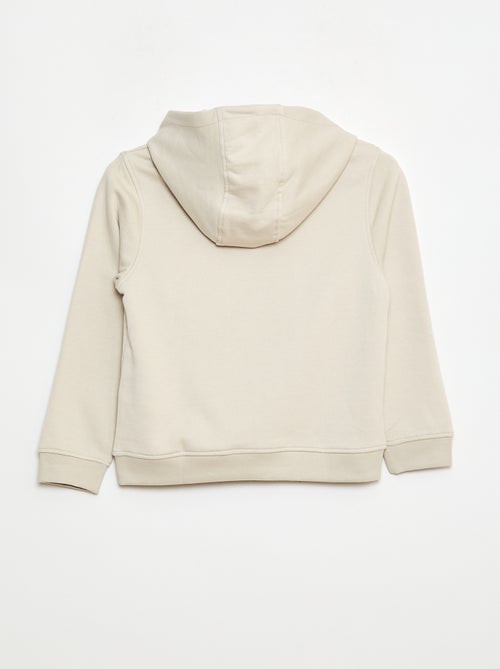 Sudadera con capucha 'Stranger Things' - Kiabi