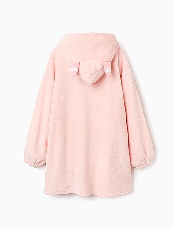 Sudadera con Capucha Suave y Confortable