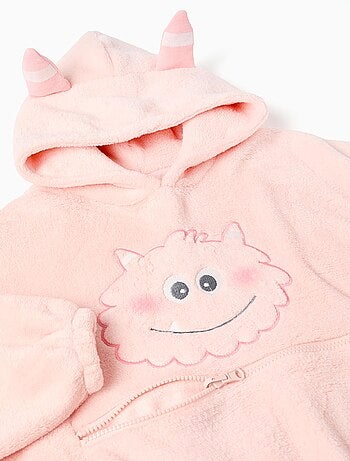 Sudadera con Capucha Suave y Confortable