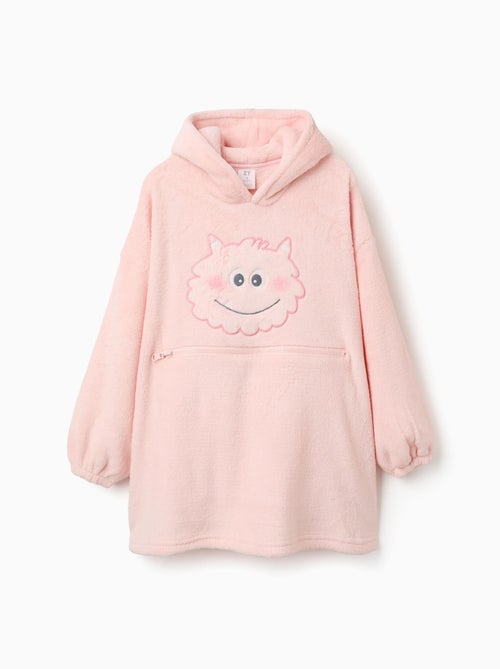 Sudadera con Capucha Suave y Confortable - Kiabi