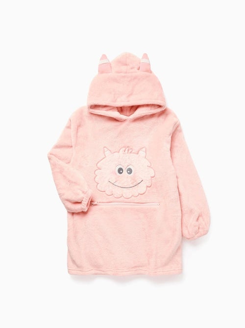 Sudadera con Capucha Suave y Confortable - Kiabi
