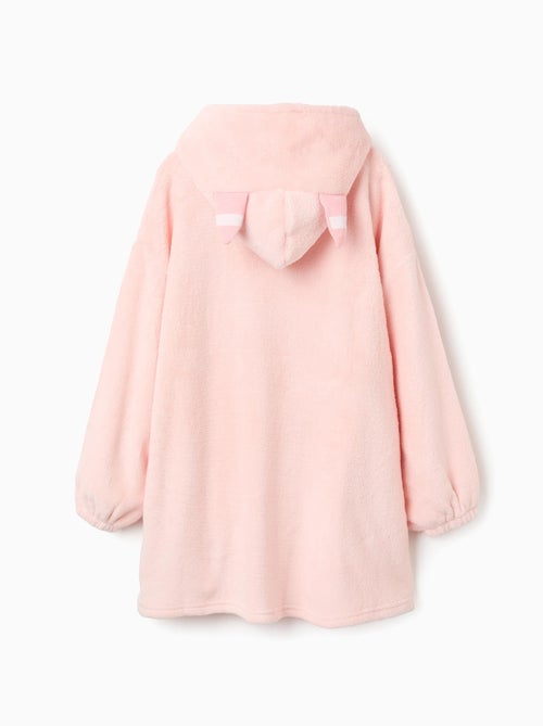 Sudadera con Capucha Suave y Confortable - Kiabi