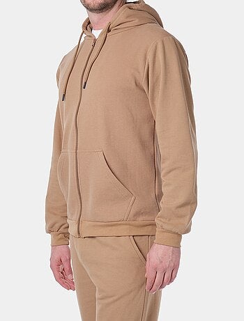 Sudadera con capucha