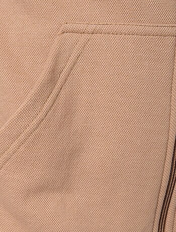 Sudadera con capucha
