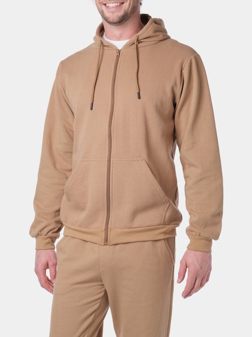 Sudadera con capucha - Kiabi