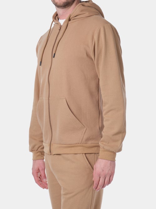 Sudadera con capucha - Kiabi