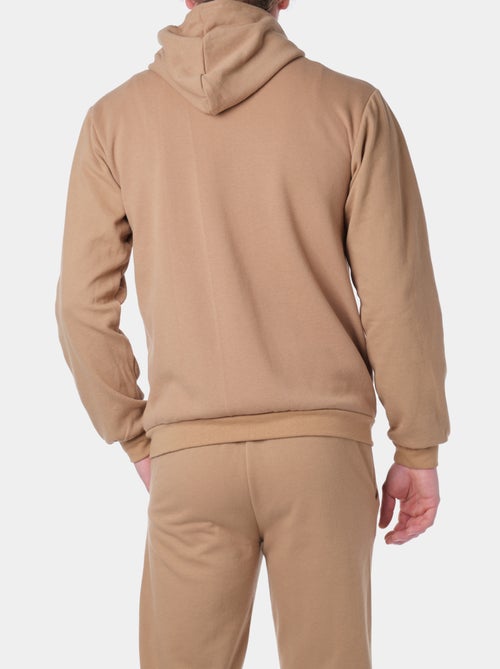 Sudadera con capucha - Kiabi