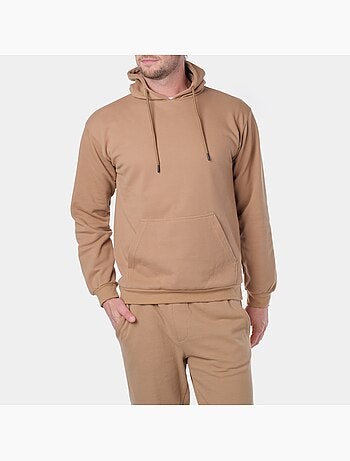 sudadera con capucha