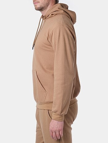 sudadera con capucha
