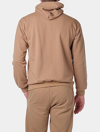 sudadera con capucha