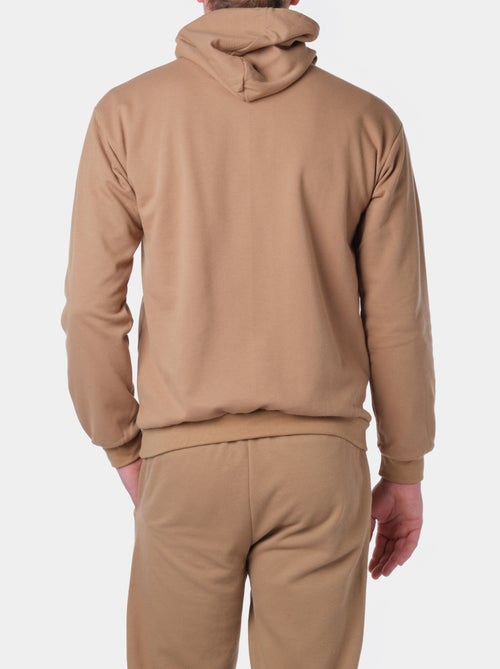 sudadera con capucha - Kiabi